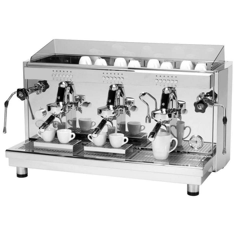 ECM Barista A3 commercial espresso machine