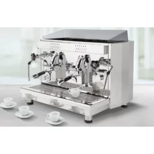 Best deals in commercial coffee machines new and used ECM Barista A2