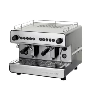 Best deals in commercial coffee machines new and used Iberital IB7 Compact 2 Group