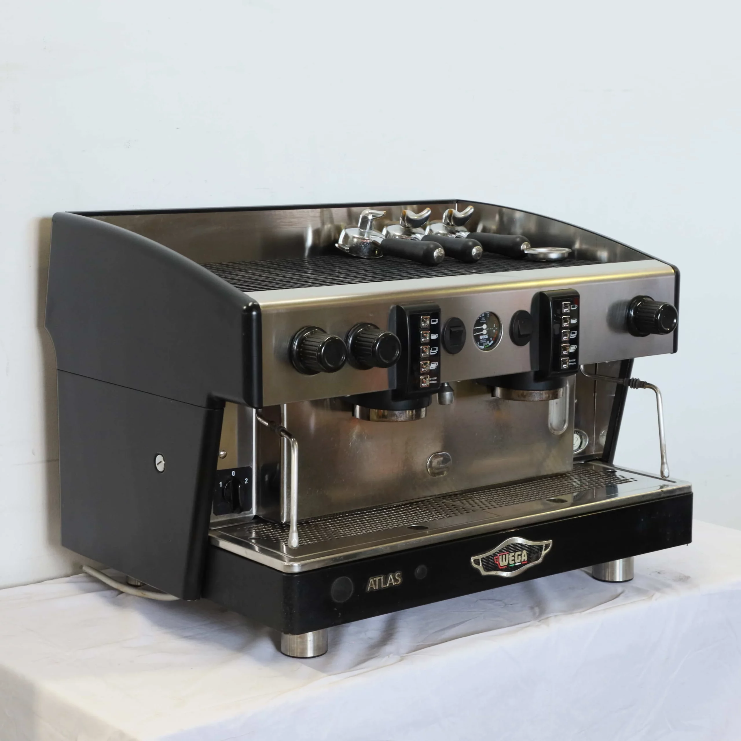 Second hand Commercial Coffee Machines For Sale Espresseur