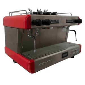 Best deals in commercial coffee machines new and used Conti DTC 2 Group