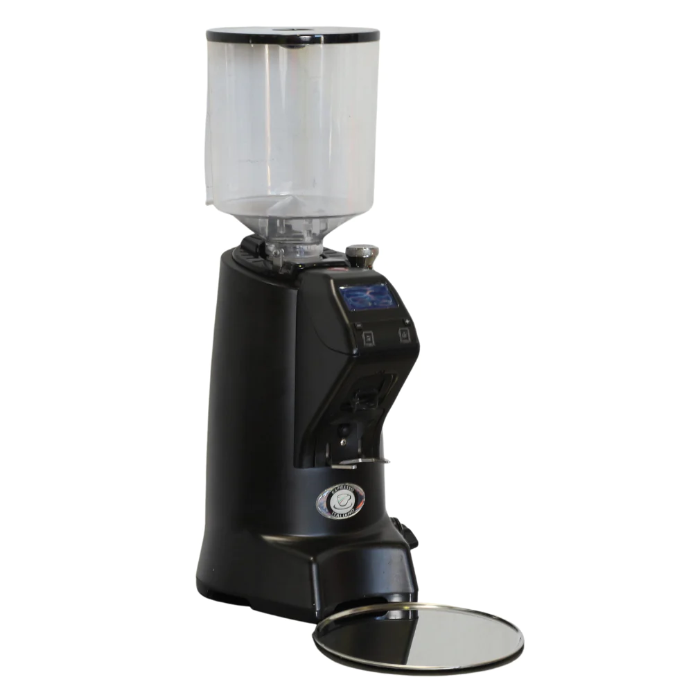 Best deals in commercial coffee machines new and used Eureka Zenith 65E Grinder