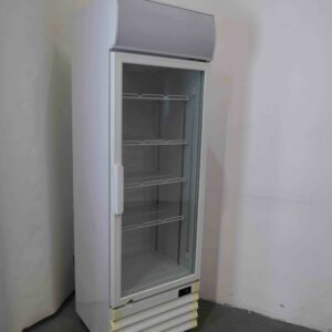 Best deals in commercial coffee machines new and used FED LG-370GE Upright Fridge