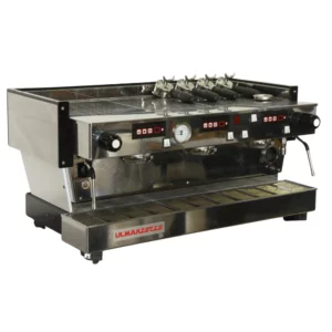 Best deals in commercial coffee machines new and used La Marzocco Linea AV 3gr