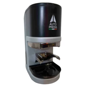 Best deals in commercial coffee machines new and used T-100 - Automatic Tamper