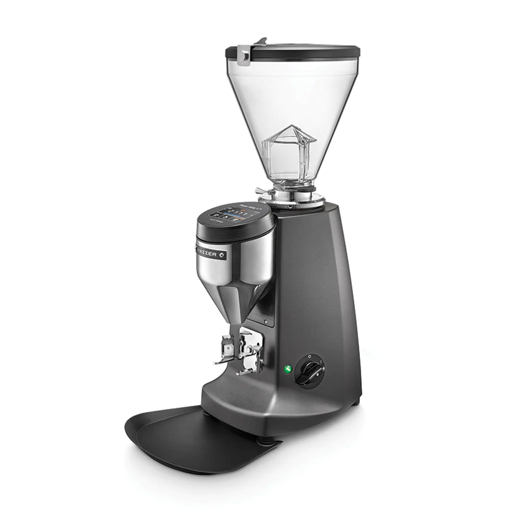 Mazzer Jolly V UP Electronic Coffee Grinder