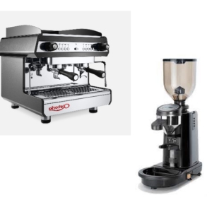 Best deals in commercial coffee machines new and used Coffee machine pack from $3600